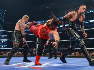 Damian Priest & Braun Strowman triunfan en Nueva Orleans; Jacob Fatu ataca a Solo Sikoa por error