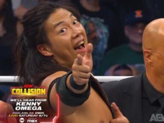 Konosuke Takeshita retiene el Título Internacional de AEW ante Orange Cassidy y avanza en la serie para enfrentar a Kenny Omega