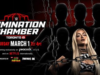 Liv Morgan consigue su lugar en Elimination Chamber; Rhea Ripley le cuesta la lucha a Iyo Sky