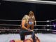 Megan Bayne gana el choque contra Kris Statlander con asistencia de Penelope Ford