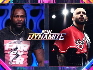 Previa AEW Dynamite (Febrero 5, 2025)