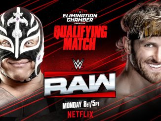 Previa WWE RAW (Febrero 10, 2025)