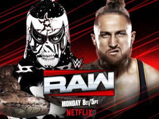 Previa WWE RAW (Febrero 17, 2025)