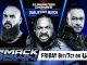 Previa WWE SmackDown (Feb 14, 2025)