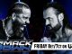 Previa WWE SmackDown (Feb 21, 2025)