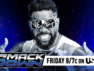 Previa WWE SmackDown (Feb 7, 2025)