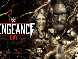 Resultados WWE NXT Vengeance Day 2025