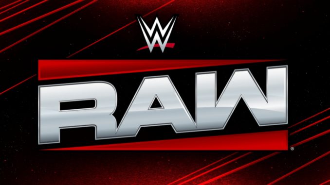 Resultados WWE RAW (Febrero 10, 2025)