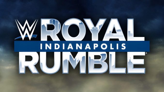 Resultados WWE Royal Rumble 2025 – ¡INICIA EL CAMINO A WRESTLEMANIA 41!