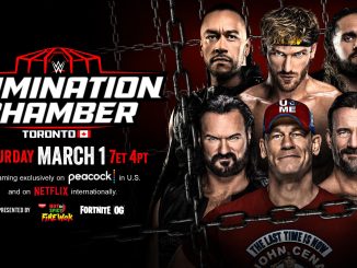 Seth Rollins mantiene superioridad sobre Finn Bálor para quedarse con el último boleto a WWE Elimination Chamber 2025