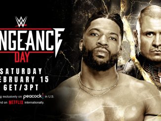 Trick Williams acepta competir ante Eddy Thorpe en un Strap Match durante WWE Vengeance Day 2025