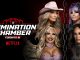 Trish Stratus respaldará a Tiffany Stratton en contra de Nia Jax & Candice LeRae en WWE Elimination Chamber: Toronto