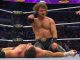 Adam Page demuestra superioridad ante MJF en un combatazo durante AEW Revolution 2025