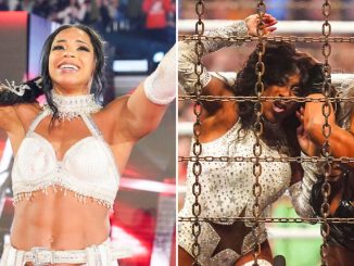 Bianca Belair conquista Elimination Chamber en Toronto; Jade Cargill regresa a por Naomi