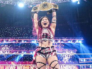 Iyo Sky va a WrestleMania 41 como NUEVA Campeona Mundial; Bianca Belair interviene en la defensa titular de Rhea Ripley