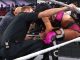 Jordynne Grace inicia su camino en WWE NXT con victoria tras una lesión de Cora Jade