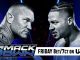 Previa WWE SmackDown (Marzo 14, 2025) desde Barcelona, España