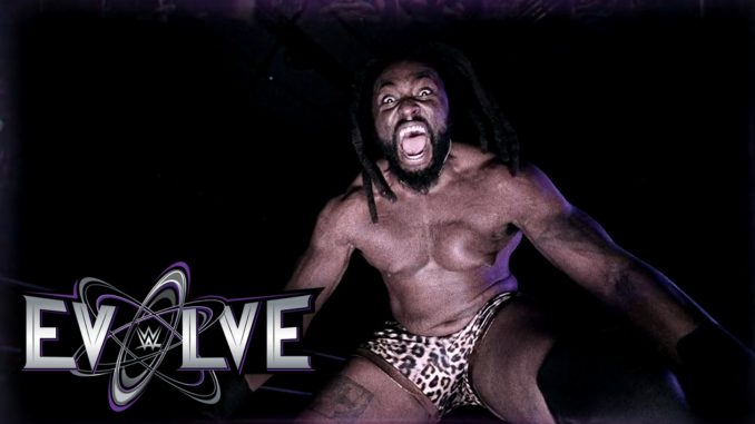 Resultados WWE Evolve (Marzo 5, 2025)