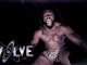 Resultados WWE Evolve (Marzo 5, 2025)