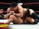 Ricochet le roba a Katsuyori Shibata para mantenerse en la lucha por una oportunidad al Título Internacional de AEW