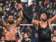 The Street Profits derrotan a DIY para convertirse en nuevos Campeones en Pareja de WWE durante SmackDown Barcelona