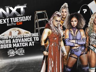 Previa WWE NXT 15 de abril de 2025 en vivo