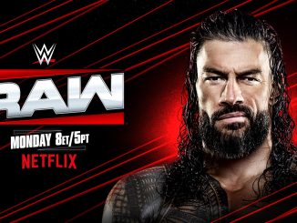 Previa WWE RAW 14 de abril de 2025 en vivo