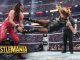 THE MAN REGRESÓ: Becky Lynch & Lyra Valkyria ganan los Títulos en Pareja Femeninos de WWE tras vencer a Liv Morgan & Raquel Rodriguez