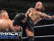 Aleister Black se impone a The Miz en su regreso a la acción en WWE