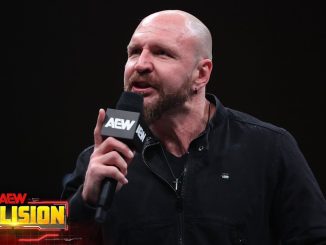 Cobertura y resultados: AEW Collision 3 de mayo de 2025