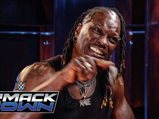 Cobertura y resultados: WWE SmackDown 16 de mayo de 2025
