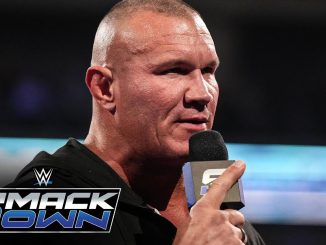 Cobertura y resultados: WWE SmackDown 2 de mayo de 2025