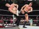 Gunther somete a Pat McAfee en WWE Backlash 2025