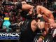 Jacob Fatu neutraliza a Damian Priest y LA Knight para salvar a Solo Sikoa