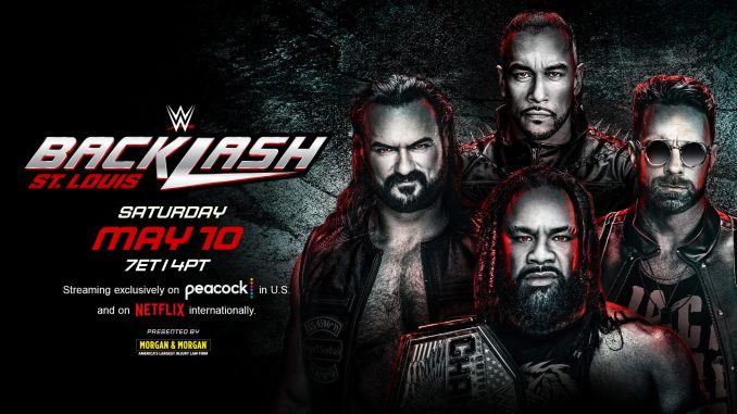 Jacob Fatu pondrá en juego el Campeonato de los Estados Jacob Fatu pondrá en juego el Campeonato de los Estados Unidos en una Fatal 4-Way Match en WWE Backlash 2025