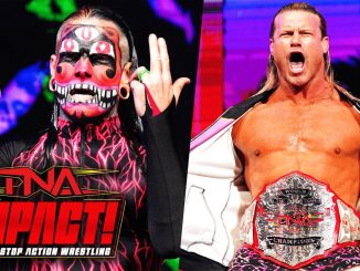 Jeff Hardy supera a Nic Nemeth en su primer enfrentamiento individual tras 16 años
