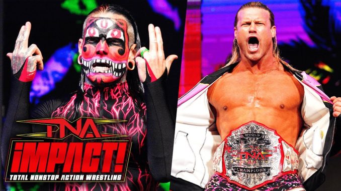 Jeff Hardy supera a Nic Nemeth en su primer enfrentamiento Jeff Hardy supera a Nic Nemeth en su primer enfrentamiento individual tras 16 años
