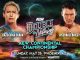 Kazuchika Okada defenderá el Título Continental de AEW frente a Mike Bailey en Double or Nothing 2025
