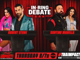Previa TNA Impact 22 de mayo de 2025 en vivo