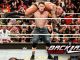 R-TRUTH SALVA A SU HÉROE: John Cena derrota a Randy Orton en St. Louis para retener el Campeonato Indiscutido de WWE