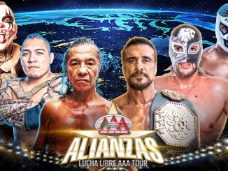 Resultados AAA Alianzas 3 de mayo de 2025