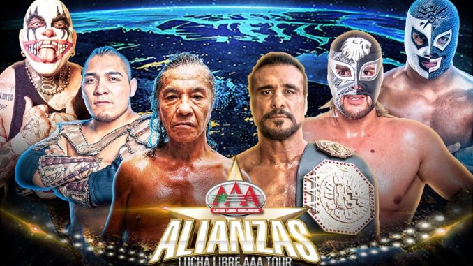Resultados AAA Alianzas 3 de mayo de 2025 Resultados AAA Alianzas 3 de mayo de 2025
