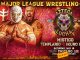 Resultados MLW Azteca Lucha 2025
