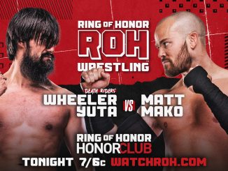 Resultados ROH on HonorClub 15 de mayo de 2025