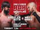 Resultados ROH on HonorClub 15 de mayo de 2025
