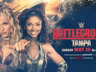 Sol Ruca enfrentará a Kelani Jordan en WWE NXT Battleground 2025 por el Oro Norteamericano Femenino
