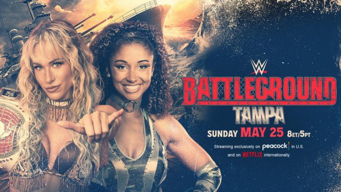 Sol Ruca enfrentará a Kelani Jordan en WWE NXT Battleground Sol Ruca enfrentará a Kelani Jordan en WWE NXT Battleground 2025 por el Oro Norteamericano Femenino
