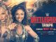 Sol Ruca enfrentará a Kelani Jordan en WWE NXT Battleground 2025 por el Oro Norteamericano Femenino