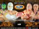 Resultados CMLL 10 de junio de 2025 – Martes de Arena México