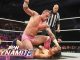 Adam Cole retiene el Campeonato TNT ante Kyle Fletcher debido a la intervención de Josh Alexander